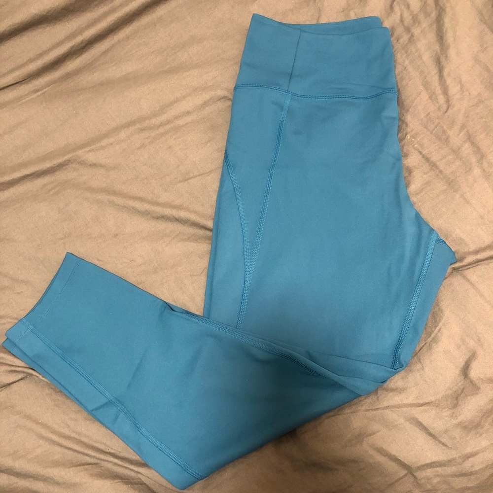 Girlfriend Collective Leggings